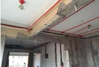 榕江漏水维修 墙面漏水怎么办呢?墙面漏水的原因?